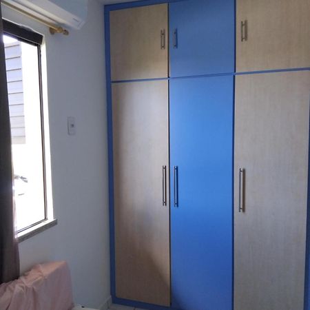 Apartamento Em Guarajuba 200M Da Praia Camacari Ngoại thất bức ảnh
