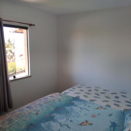 Apartamento Em Guarajuba 200M Da Praia Camacari Ngoại thất bức ảnh