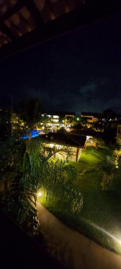 Apartamento Em Guarajuba 200M Da Praia Camacari Ngoại thất bức ảnh