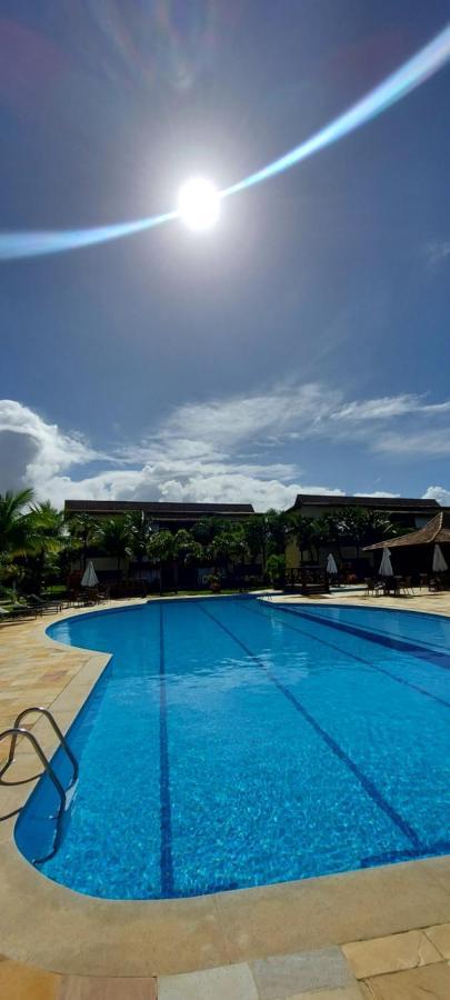 Apartamento Em Guarajuba 200M Da Praia Camacari Ngoại thất bức ảnh