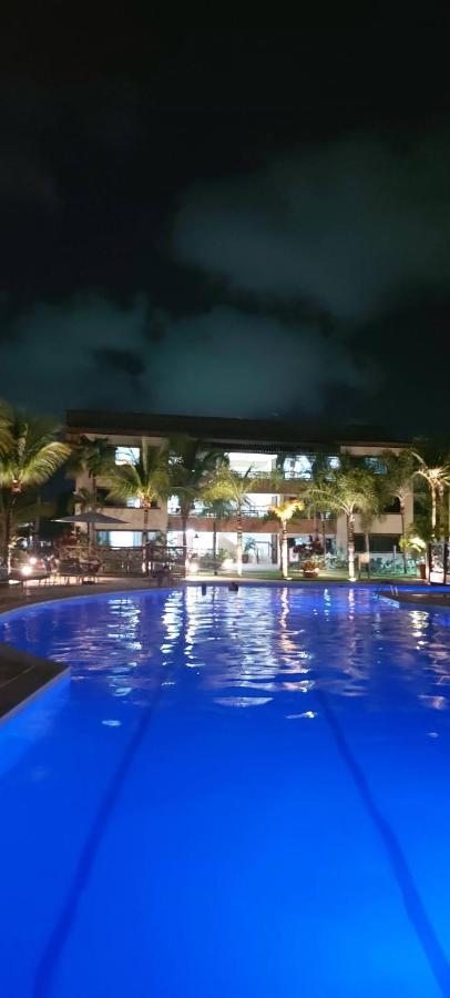 Apartamento Em Guarajuba 200M Da Praia Camacari Ngoại thất bức ảnh