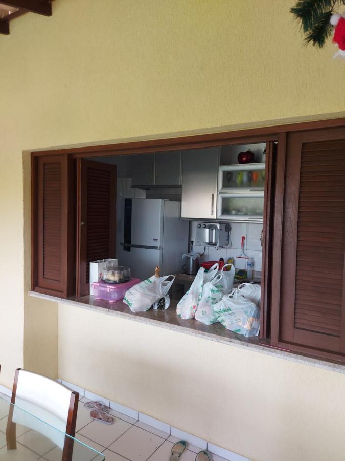 Apartamento Em Guarajuba 200M Da Praia Camacari Ngoại thất bức ảnh