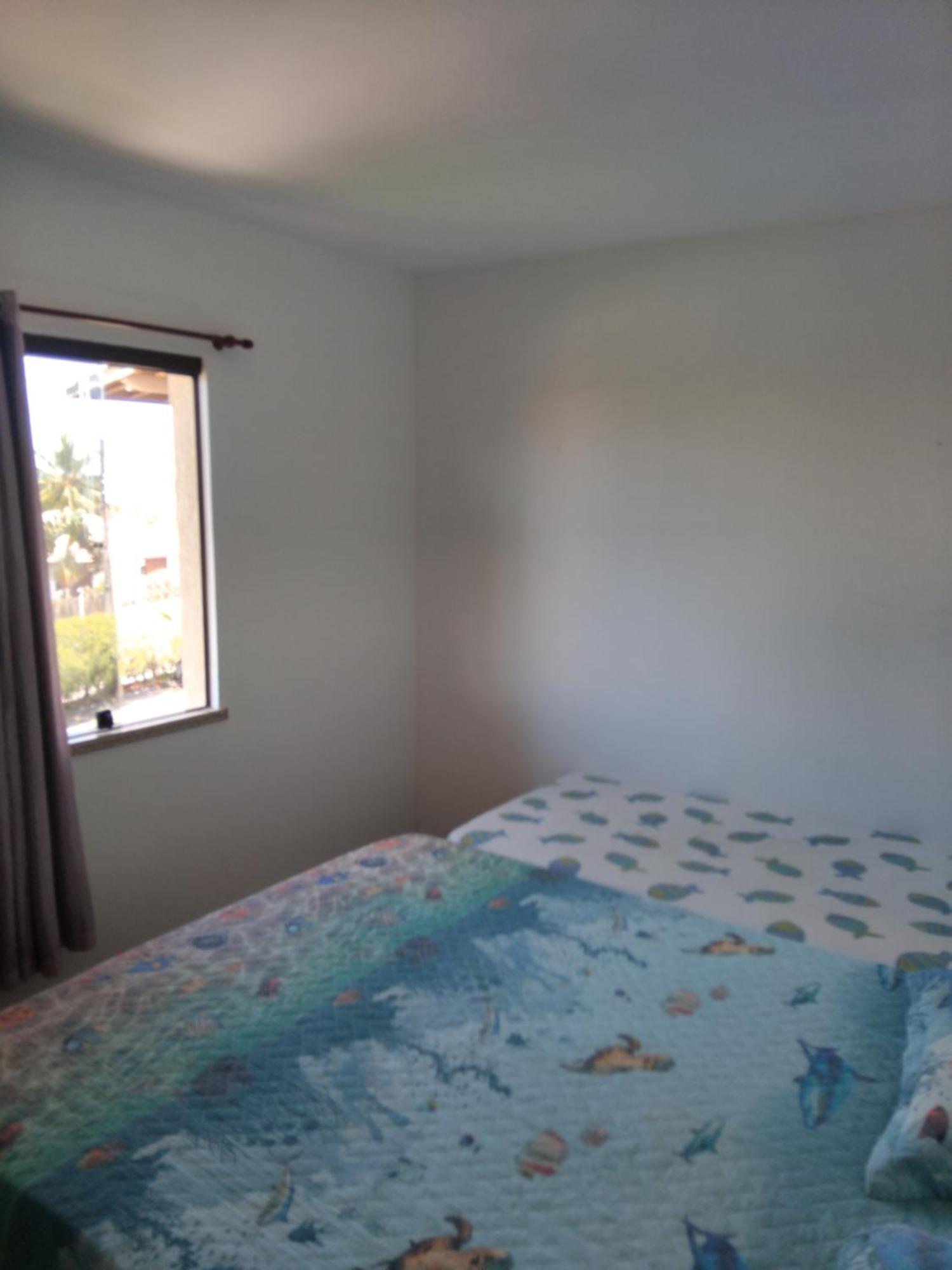 Apartamento Em Guarajuba 200M Da Praia Camacari Ngoại thất bức ảnh